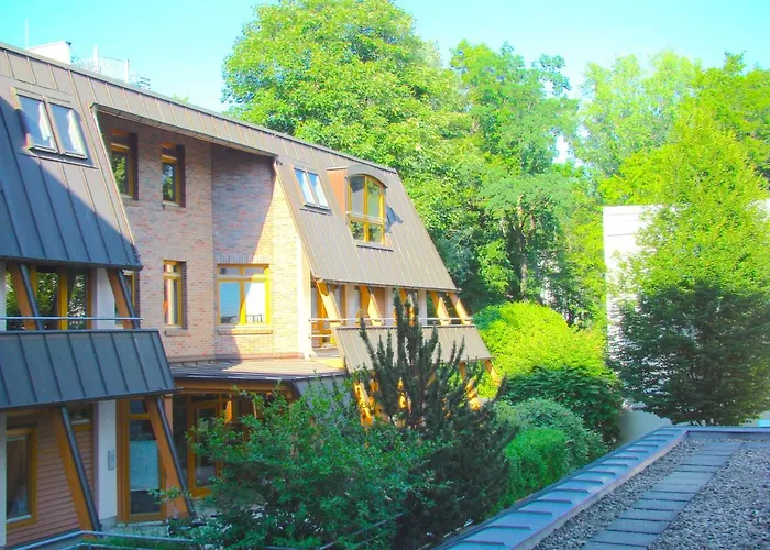 BNB Potsdamer Platz - Rooms&Apartments Berlin