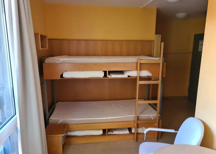 Jugendgästehaus St.-Michaels-Heim Berlin