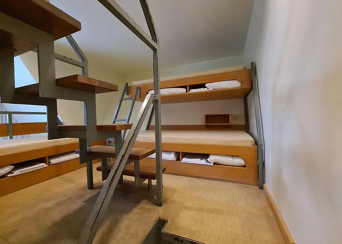 Jugendgästehaus St.-Michaels-Heim Berlin