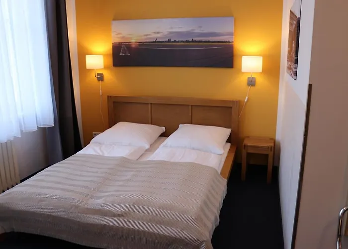 Hostel VITA Berlin